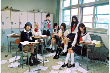 ILLIT、HANA・JISOO＆MOMOKAとコラボ シングルタイトル曲でフィーチャリング 画像