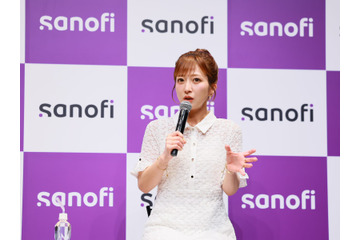 【辻希美さんインタビュー】「5人目の育児だからこそ油断も…」我が子のアレルギーと向き合う辻さんが、アトピー治療をするママ友にかけたい言葉とは 画像