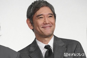 杉本哲太「デビュー前の貴重な1枚」15歳の頃のリーゼントショット公開「雰囲気違う」「かっこいい中に可愛さもある」と反響 画像