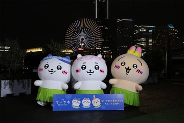 映画「ちいかわ」公開初日で興行収入9.9億円を記録 お見送りイベントも開催 画像