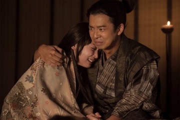 仲野太賀「豊臣兄弟！」与一郎の死は「すごく胸が苦しかった」演じる際に意識したこととは【コメント】 画像