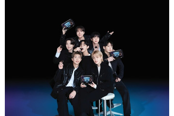 BTSコラボの「オレオ」特別パッケージ登場 メンバー自らデザイン企画段階から参画 画像