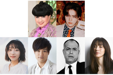 KEY TO LIT岩崎大昇、黒柳徹子の相手役に 60歳差ラブストーリー「ハロルドとモード」7度目の上演決定 画像