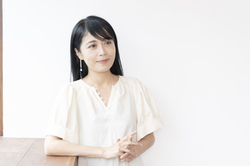 アンチエイジングの鬼・勝田小百合さんの「更年期対策」とは？「幸いにして、障害にはせず乗り切りました」 画像