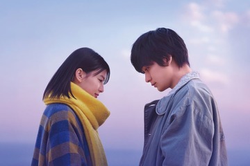 北村匠海主演×出口夏希ヒロインで純愛ラブストーリー「君の話」実写映画化「虎に翼」吉田恵里香が脚本 画像