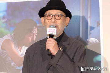 中島哲也監督、ハラスメント報道による公開延期を謝罪「すごく迷惑をかけたことを心からお詫びいたします」【時には懺悔を】 画像