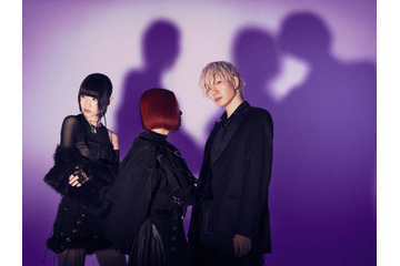 CLAN QUEEN、8月5日に新曲「トリックスター」配信｜各地の大型夏フェス出演も控える 画像