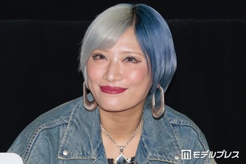 ぱーてぃーちゃん・信子のすっぴんに反響「オフ感が新鮮」「仲がいいから撮れる写真」金子きょんちぃが公開 画像