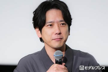 二宮和也「VIVANT」第2シーズン匂わせた過去投稿がいま話題「まさかの答え合わせ」「1年越しの壮大な伏線回収？」 画像