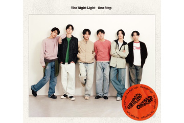 “アミューズ令和初ボーイズグループ”The Right Light、キンプリ高橋海人・吉沢亮らに憧れる6人組 初アルバムへの想い「これまでで一番追い込んで取り組んだ」【インタビュー前編】 画像