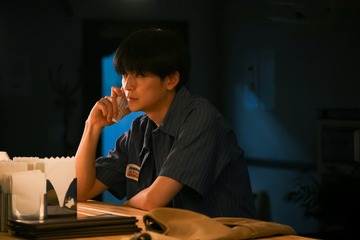 「Tシャツが乾くまで」高橋文哉、セリフに込められた表と裏の意味 物語の鍵は“誰の主観で見るか” 画像