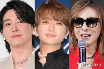 「令和8年熊本地震」受け芸能界から支援相次ぐミセス大森元貴・Nissy・YOSHIKIほか 画像