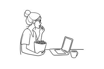 「せっかくなら美味しく食べよう！」【頑張りすぎない心理学的ダイエット】痩せない人がやめるべき“無意識の習慣” 画像