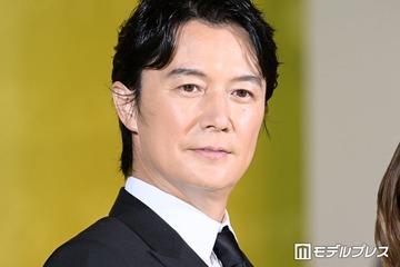福山雅治、東野圭吾さんとの秘話明かす「先生」と呼ばない理由とは 画像