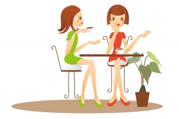 「普段の生活がバレる」オフィスでのNGしぐさ。知的で気品がある人は「無意識のしぐさ」が身についている 画像