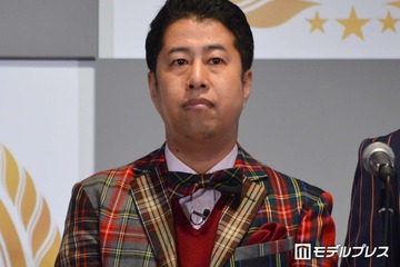 ウエストランド井口浩之が復帰「地獄でした」鼻と喉の同時手術 画像