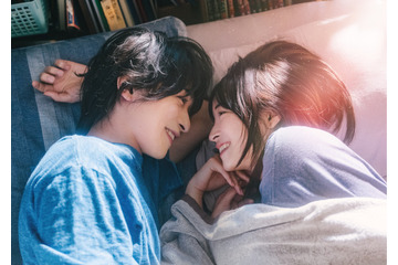 主題歌はRADWIMPS、横浜流星×広瀬すず『汝、星のごとく』心がすれ違う最新予告 画像