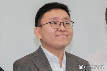 フジ上垣皓太朗アナ、お天気キャスターは「気象予報士の資格なしでやっております」共演アナ驚き 画像