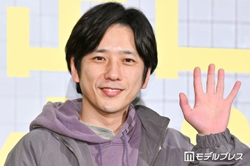 二宮和也「VIVANT」放送前の“デート”報告 写真も公開で反響相次ぐ「わかりやすい匂わせ」「相変わらず仲良しで素敵」 画像