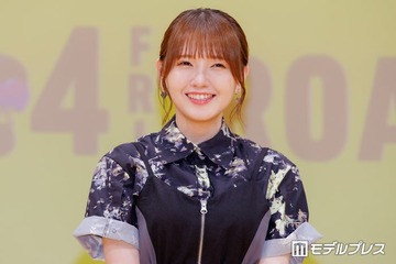 鬼頭明里、人生初の男装ショットに反響相次ぐ「イケメンすぎて叫んだ」「一瞬誰か分からなかった」と絶賛の声 画像