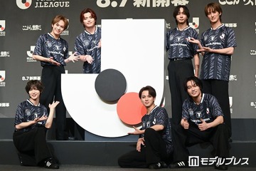 トラジャ川島如恵留、サプライズ発表で泣きそうだったメンバー明かす「つられて涙が出そうでした」 画像