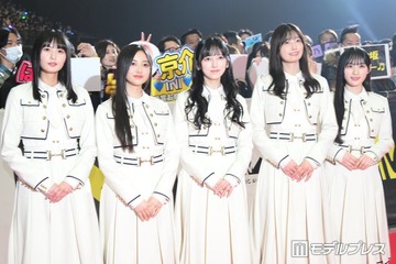 乃木坂46ら坂道グループ、熊本地震受けライブ会場で募金実施「今後も復興のお力になれる活動を続けていきたい」【会場一覧】 画像