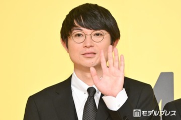 空気階段・水川かたまり、第2子誕生を生報告 自身の誕生日に生まれていた「奇跡的に全く同じ」 画像
