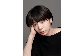 夏帆、“朝ドラ”初出演 2027年度前期NHK連続テレビ小説「巡るスワン」第4弾出演者発表 画像