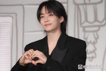 SEVENTEENジョンハン、“18時間レッスン漬け”の過酷な練習生時代告白 乗り越えられた理由とは 画像