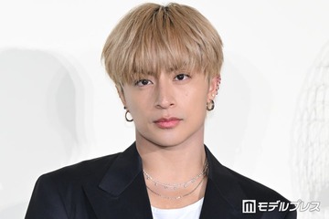 GENERATIONS白濱亜嵐、誕生日当日にイベント出席「何者でもない自分になれる」ゾクゾクすること明かす【ジョー マローン ロンドン】 画像