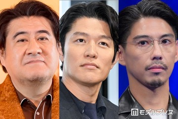 鈴木亮平ら出演者、劇場版「TOKYO MER」公開延期にコメント「現実のヒーローたちにチームMERから最大の敬意とエールを」 画像
