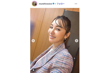 鈴木紗理奈「泥棒入った？」物が散乱する部屋の写真公開「怒らずにいられるの尊敬」「考え方素敵」と反響 画像