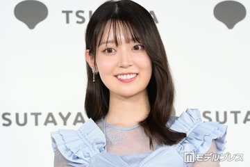 元乃木坂46メンバー、ノースリトップス＆“美髪整形”後の最新ショットにファン悶絶「ビジュ最強」「透明感抜群」の声 画像