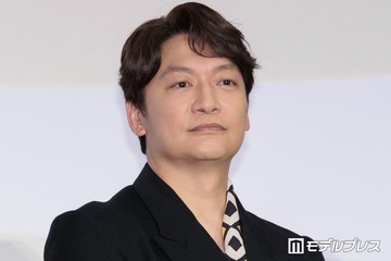香取慎吾、森且行“5年9ヶ月ぶり”オートレース優勝を祝福 怪我からの復活に「勇気をもらいました」【全文】 画像