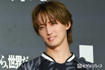 トラジャ川島如恵留、次に目指すは審判資格「多分28、29個目」 画像