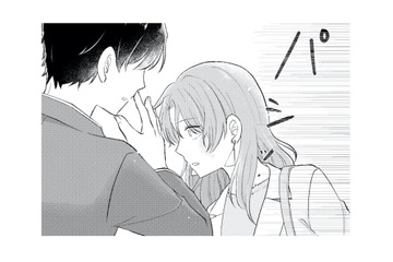 妻が放った暴言に夫が激怒！「謝れ」とまさかのビンタ…!?【正しい不倫 #16】 画像