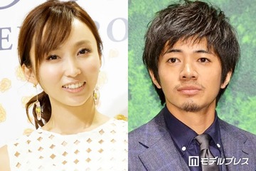 2児の母・吉木りさ、夫・和田正人＆娘との家族ショット公開「温かい家庭の雰囲気が伝わる」「笑顔が眩しい」と反響 画像