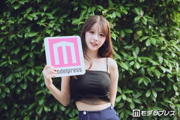 六本木「UNJOUR TOKYO」キャバ嬢・ねぶたちゃん連載スタート 過去の葛藤・美の秘訣・素顔に迫る 画像