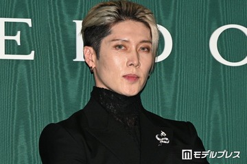 MIYAVI、靭帯断裂で足を手術へ「思ってたより深刻」5歳長男のサッカー父兄試合で怪我 画像