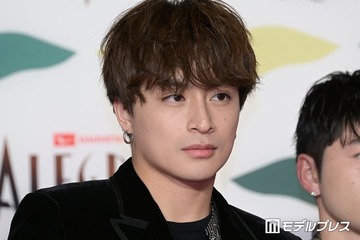 GENERATIONS白濱亜嵐、自身の誕生パーティーで姪っ子にキス「溺愛してるのが伝わる」「いいお父さんになりそう」と反響相次ぐ 画像