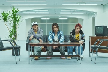 Number_i、全国5都市・5大ドーム公演詳細解禁【日程・場所一覧】 画像