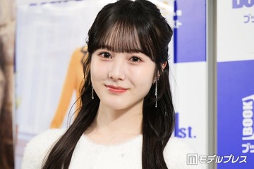 本田紗来、色白美脚際立つショーパン姿公開「スタイル良すぎ」「透明感が増してる」の声 画像