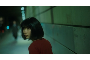 宮崎あおいに憧れ＆目指すは大河ドラマ出演 英映画祭ノミネート「トーキョーナイトフォール」で存在感発揮した葵うたの、演じた“孤独”に共感【注目の人物】 画像