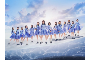 日向坂46、18枚目シングル「イチャイチャ虫」リリース決定 8月9日フォーメーション発表へ 画像
