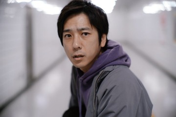 二宮和也主演「８番出口」本編ノーカットで地上波初放送 8月28日“金ロー”枠 画像