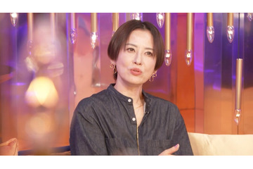 鈴木砂羽、子宮筋腫摘出手術は「全然後悔はない」現在の思い告白 画像