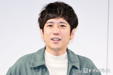 二宮和也「グラム数まで測って作ってみた」手作り餃子披露「フォルムが綺麗すぎ」「商品化してほしい」の声 画像