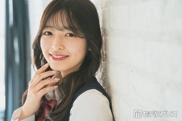 「今日好き」黒江こはる、美脚際立つショーパン姿「大人っぽくて素敵」「最強ビジュ」と反響 画像