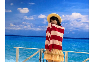 乃木坂46賀喜遥香、誕生日に個人インスタ開設 “88分間”質問返し企画も決定 画像