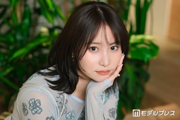 「ラブキン2」永尾まりや、雰囲気ガラリのイメチェンショット公開「大人っぽくて最強」「美しさが際立ってる」と反響 画像